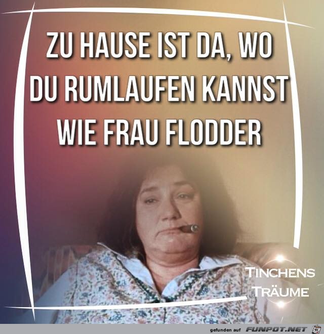 Zuhause Zuhause
