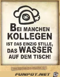 Kollegen Kollegen