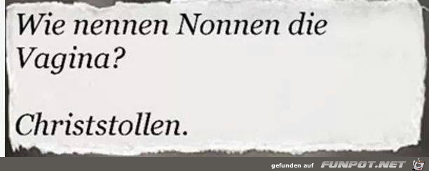 Nonnen Nonnen