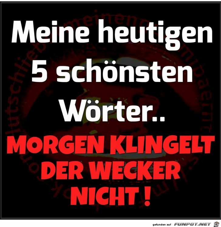 Schöne Wörter Schöne Wörter