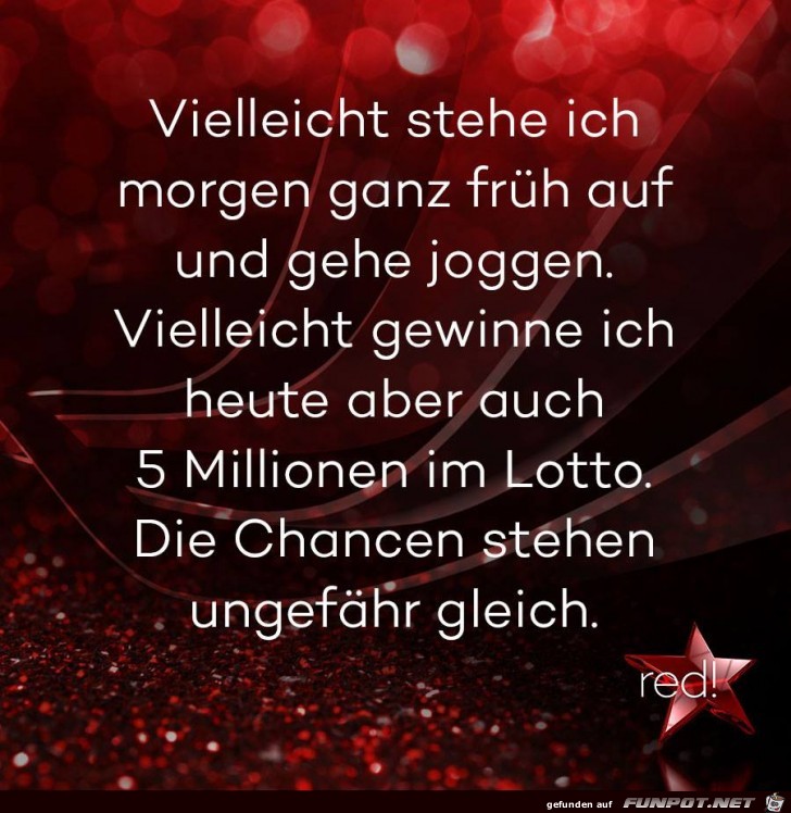 Gleiche Chance Gleiche Chance