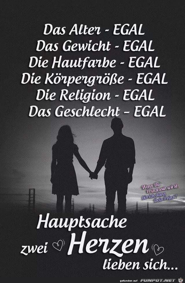 egal egal