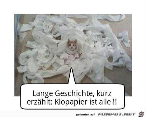 Lange Geschichte