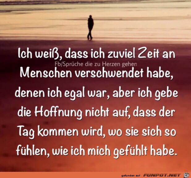 Ich weiss Ich weiss