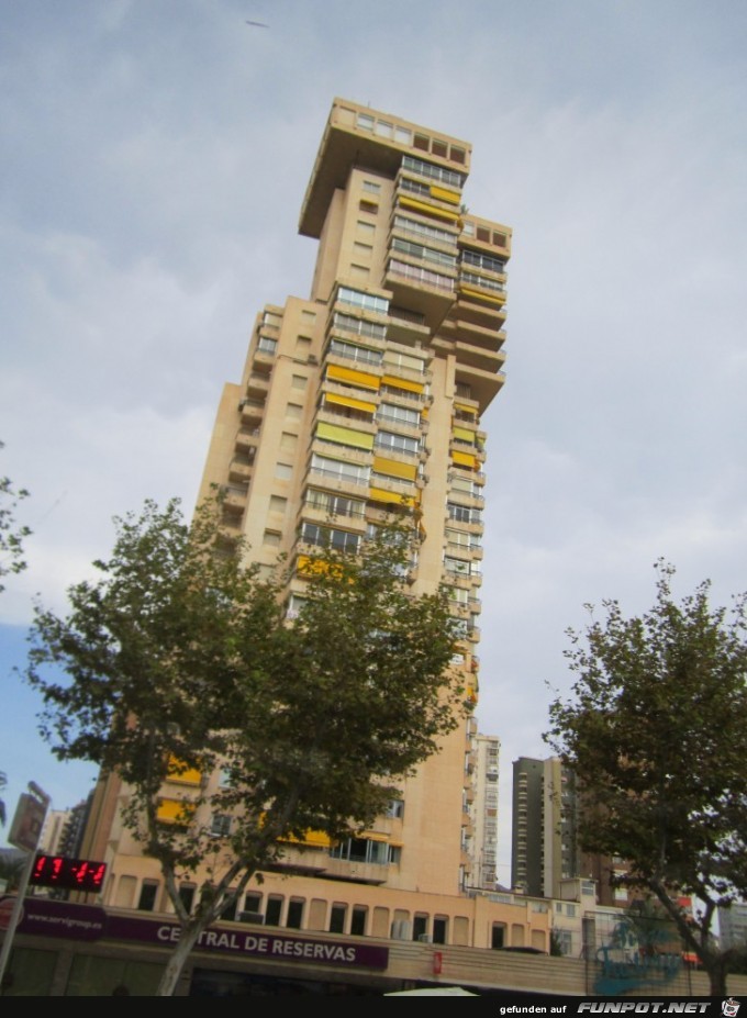 09-44 Benidorm