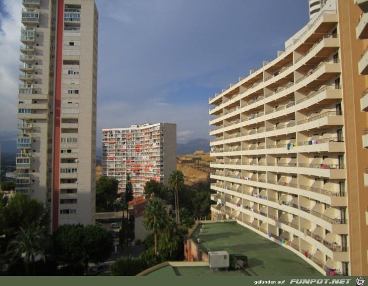 09-50 Benidorm