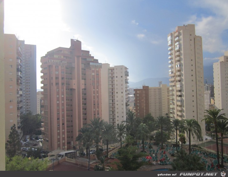 09-51 Benidorm