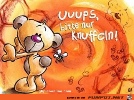 bitte nur knuffeln 042