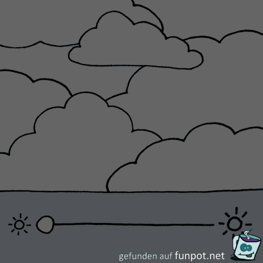 gif Die Sonne geht auf gif Die Sonne geht auf