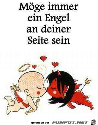 Ein Engel Ein Engel