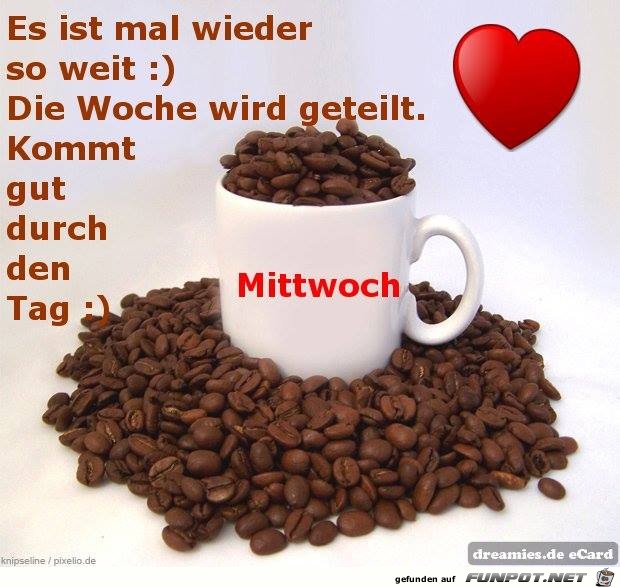 Es ist wieder mal so weit Es ist wieder mal so weit