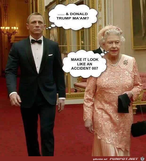007 regelt alles 007 regelt alles