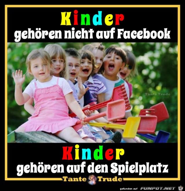 Kinder