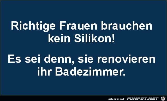 Richtige Frauen Richtige Frauen