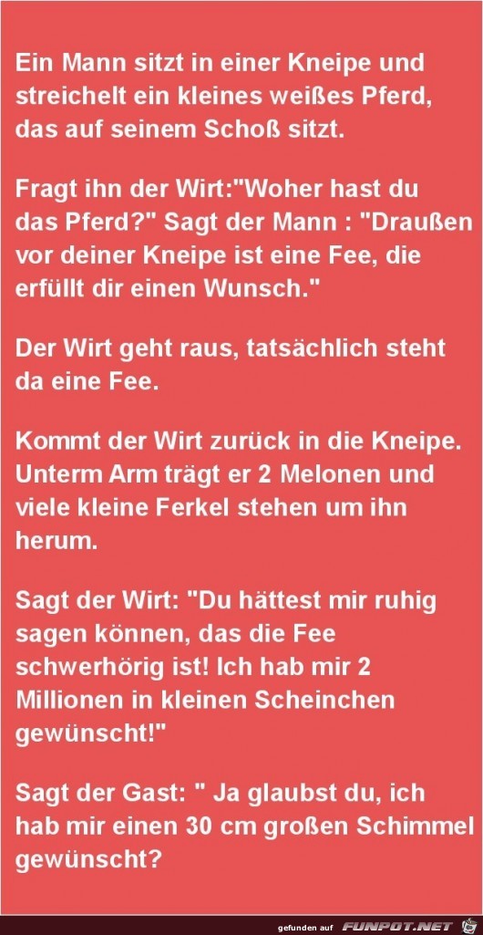 In der Kneipe In der Kneipe