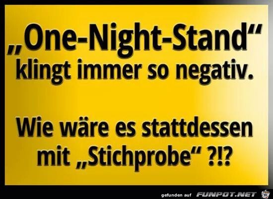 Stichprobe Stichprobe