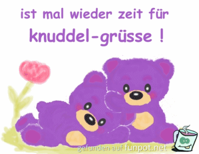 Grüsse Grüsse