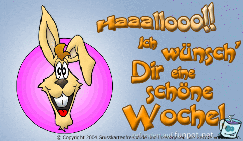 Hallo Hallo