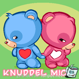 Knuddel Knuddel
