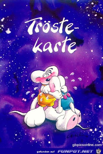Trost Trost