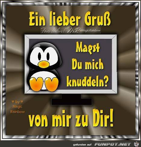 Gruss Gruss