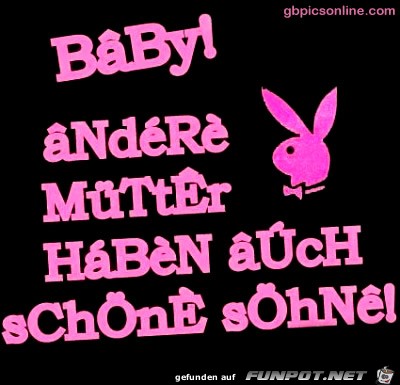 Baby Baby