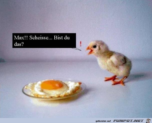Bist du das Bist du das