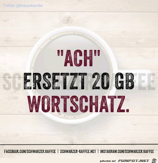 Wortschatz