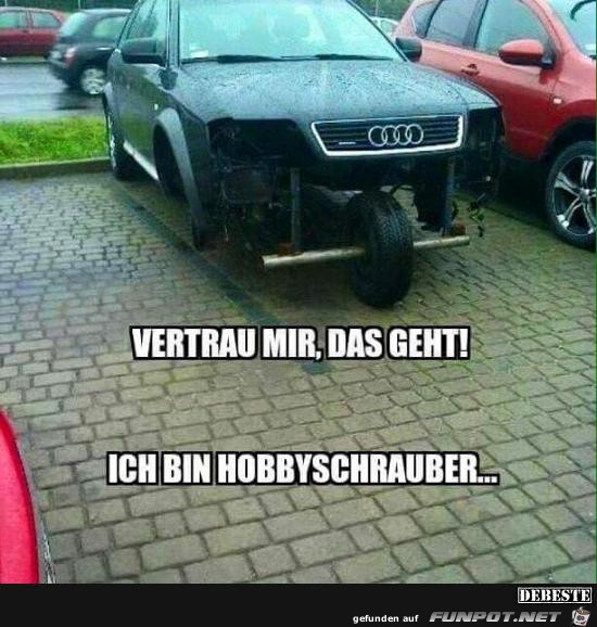 vertrau mir vertrau mir