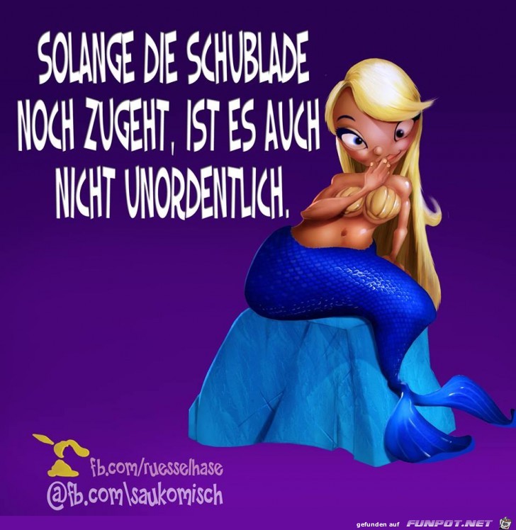 Schublade Schublade