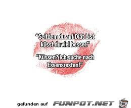 Küssen Küssen