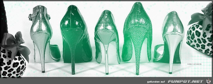 Schuhe Schuhe