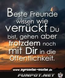 Beste Freunde