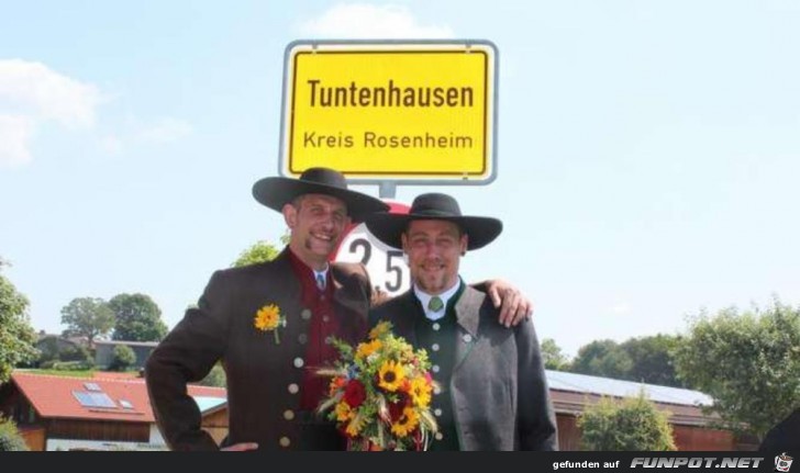 Tuntenhausen Tuntenhausen