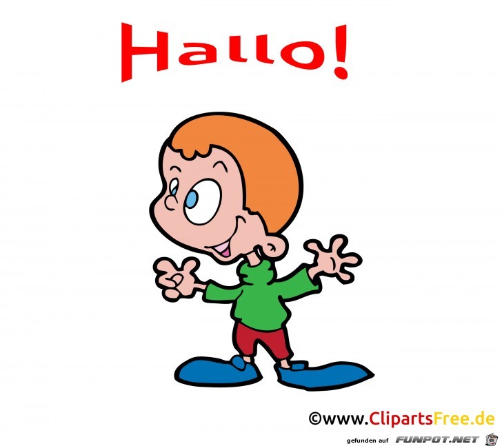 hallo hallo