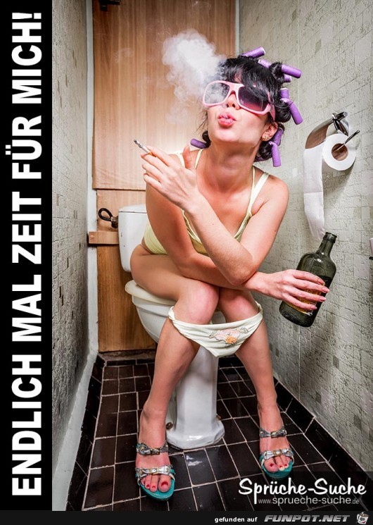 ich brauche Ruhe ich brauche Ruhe