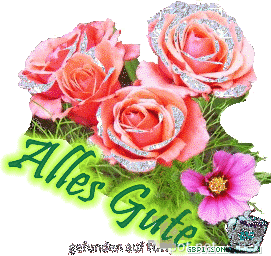 alles Gute alles Gute