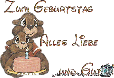 zum Geburtstag zum Geburtstag
