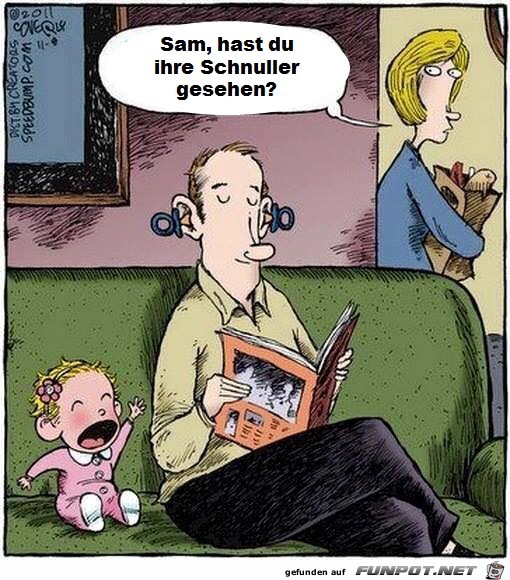 Schnuller Schnuller