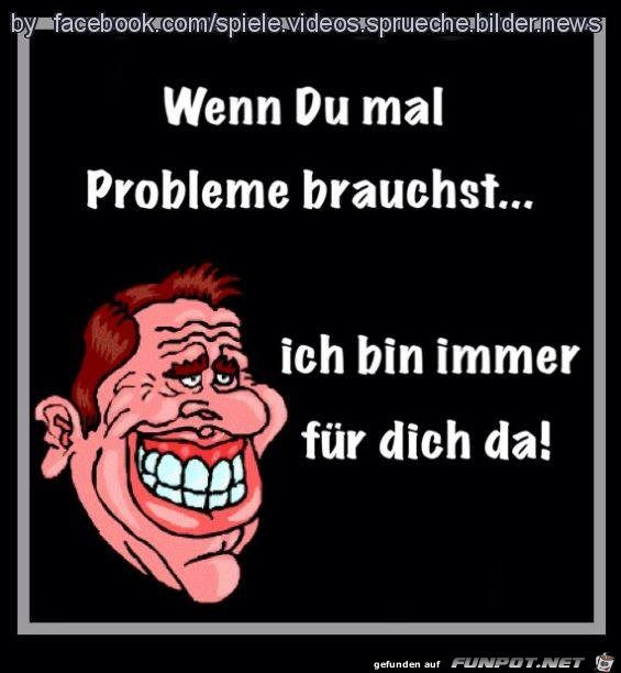 Probleme Probleme