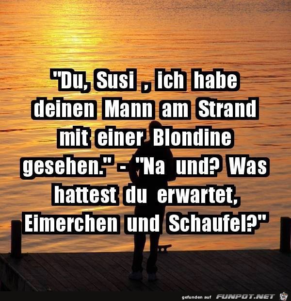 Dein Mann Dein Mann