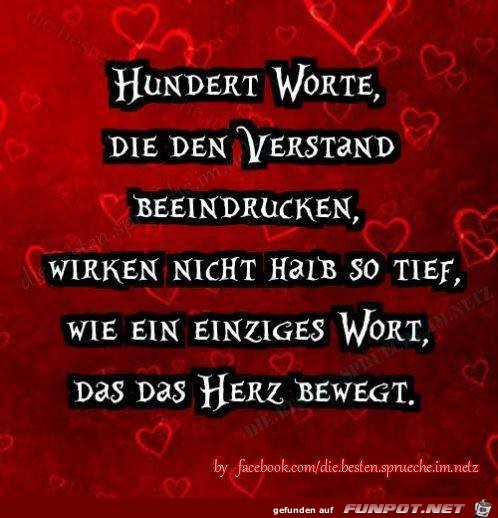 Worte