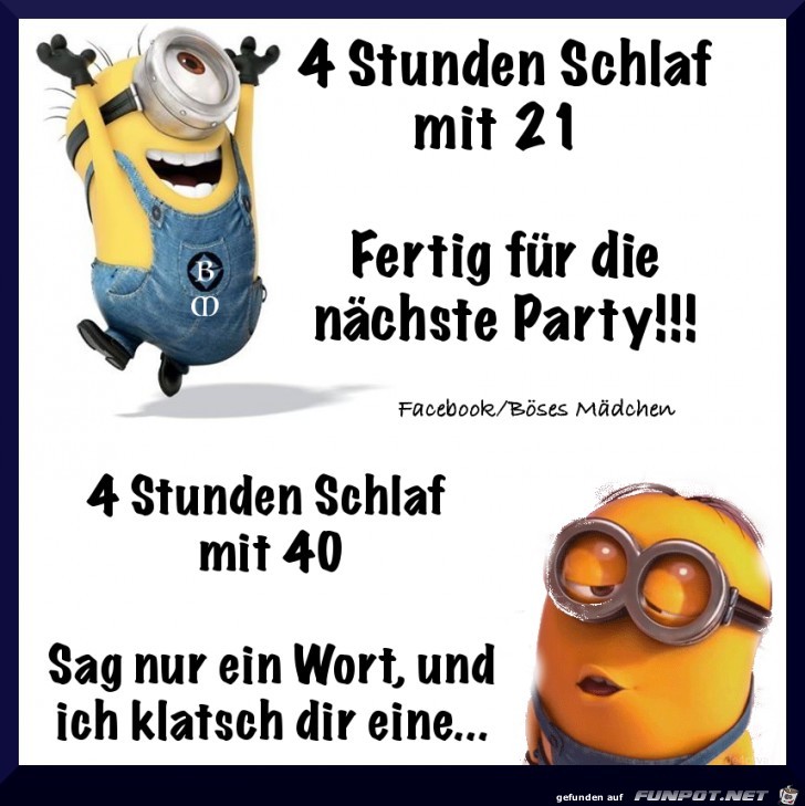 Schlafen Schlafen
