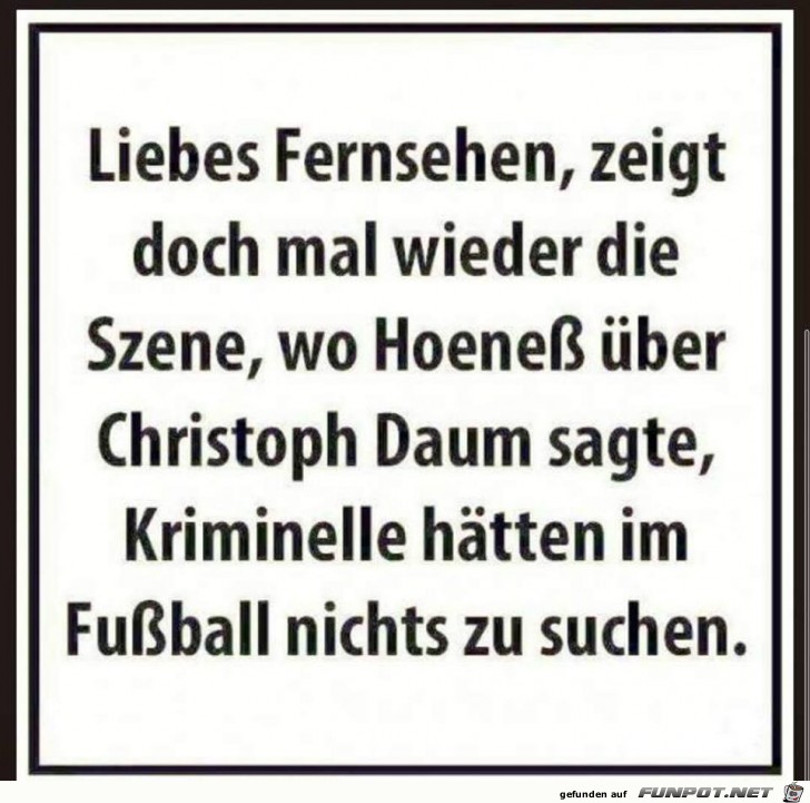 U.Hoeness U.Hoeness