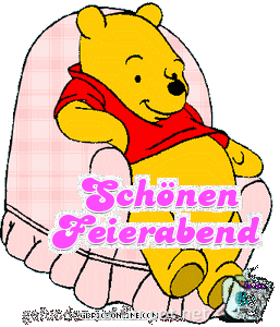Feierabend Feierabend
