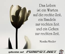 Das Leben ist Das Leben ist