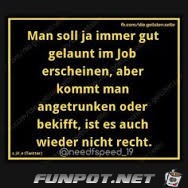 Gut gelaunt Gut gelaunt