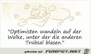 Optimisten