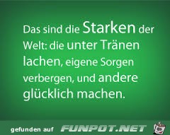 die Starken