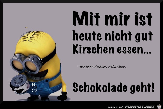 Kirschen essen Kirschen essen